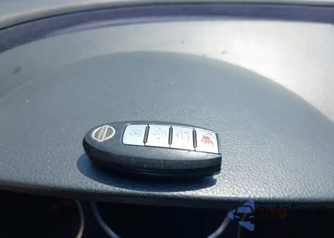 2007 Nissan Maxima 3.5 Se z USA, uszkodzony, nr VIN 1N4BA41E07C856226